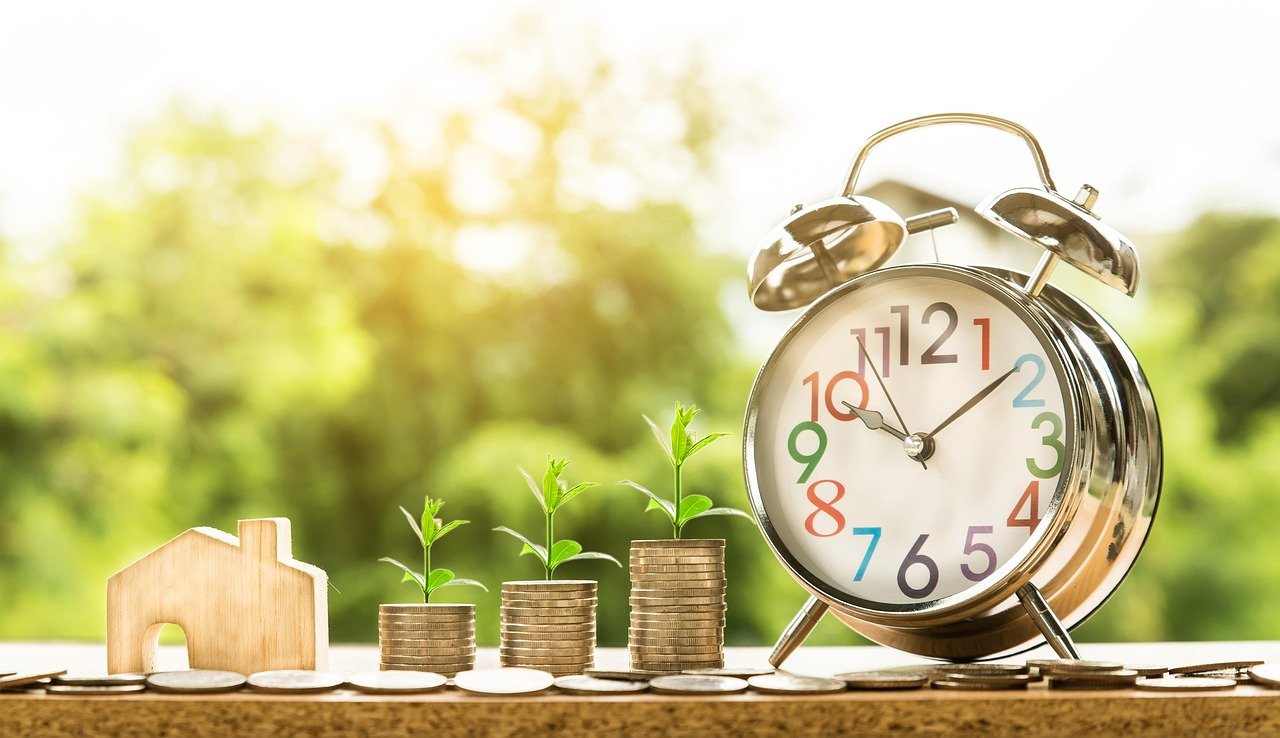 mortgages rising